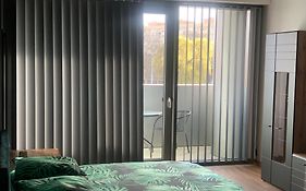 Hanza Tower De Lux Green